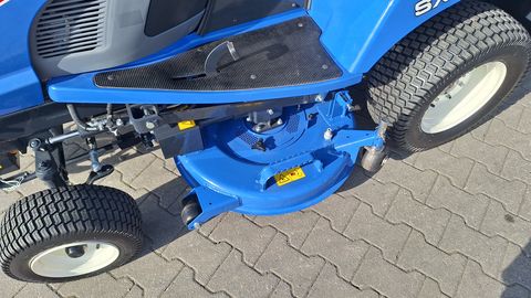 Iseki SXG 324+ SBC590 