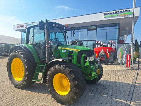 John Deere 6430 Premium