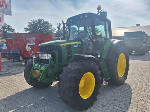 John Deere 6430 Premium