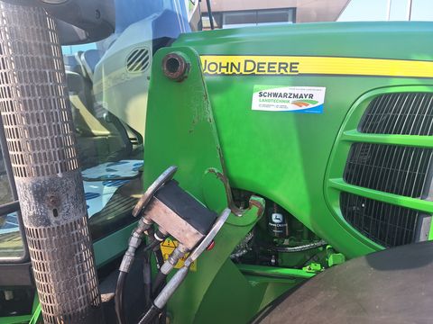 John Deere 6430 Premium