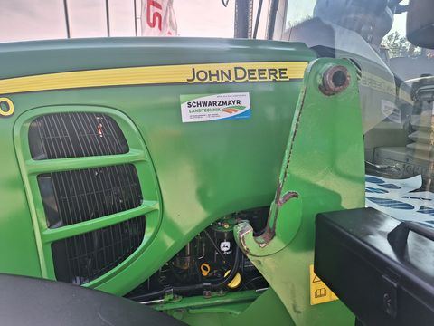 John Deere 6430 Premium