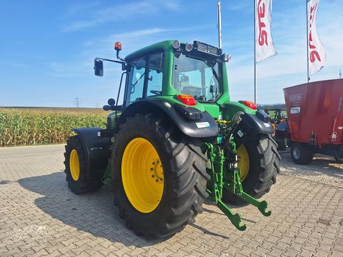 John Deere 6430 Premium