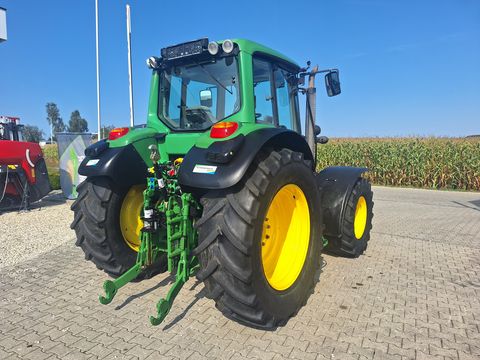 John Deere 6430 Premium