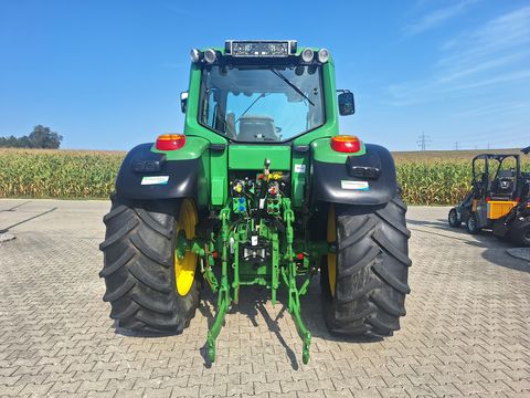 John Deere 6430 Premium