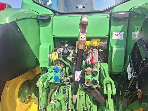 John Deere 6430 Premium