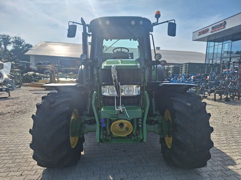 John Deere 6430 Premium