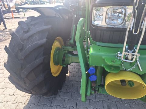 John Deere 6430 Premium