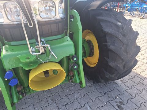 John Deere 6430 Premium