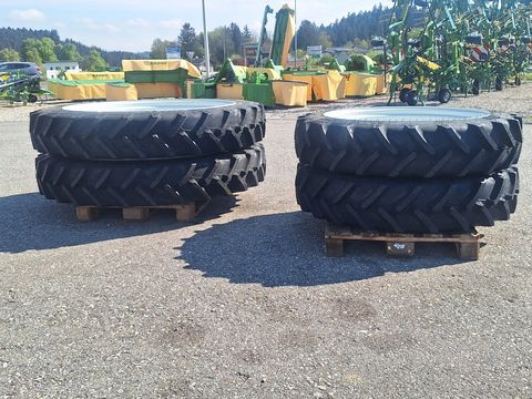 BKT 270/95R48+270/80R36 Pflegeräder