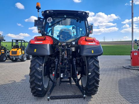 BKT 270/95R48+270/80R36 Pflegeräder