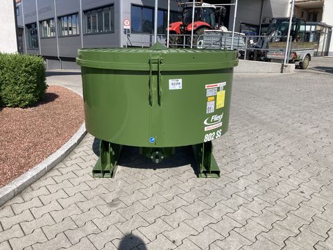Fliegl GARANT 802 SS