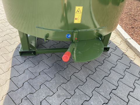 Fliegl GARANT 802 SS