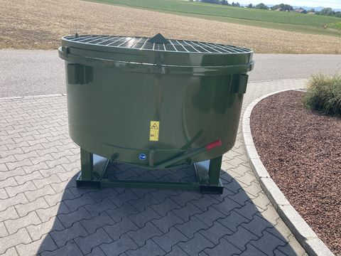 Fliegl GARANT 802 SS