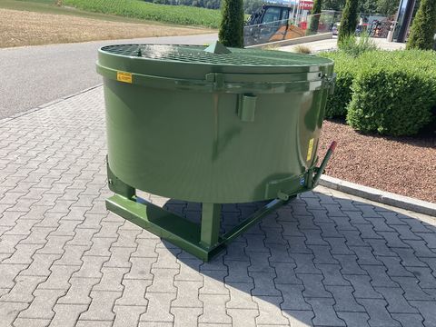 Fliegl GARANT 802 SS