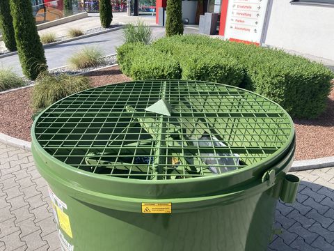 Fliegl GARANT 802 SS