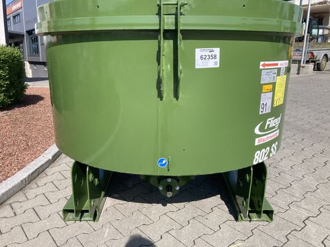 Fliegl GARANT 802 SS