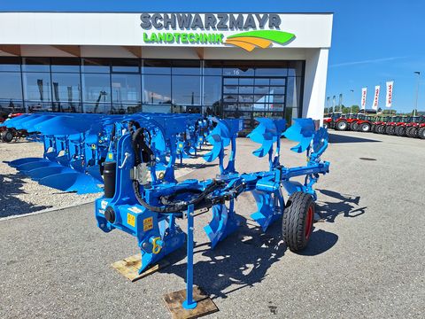 Lemken Juwel  7M V4 N100 