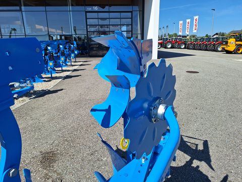 Lemken Juwel  7M V4 N100