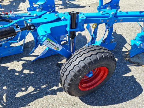 Lemken Juwel  7M V4 N100