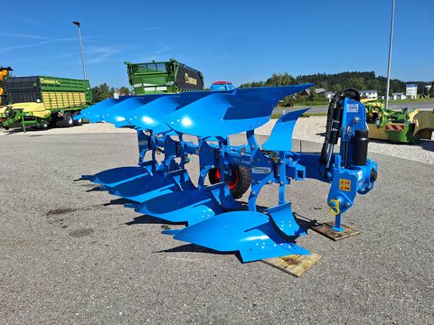 Lemken Juwel  7M V4 N100