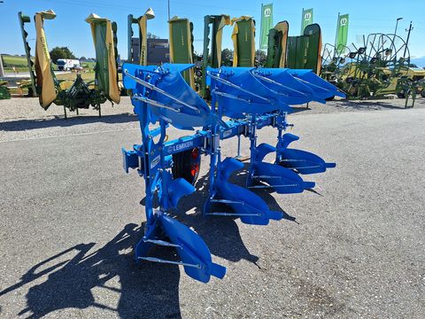 Lemken Juwel  7M V4 N100