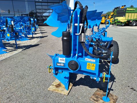 Lemken Juwel  7M V4 N100