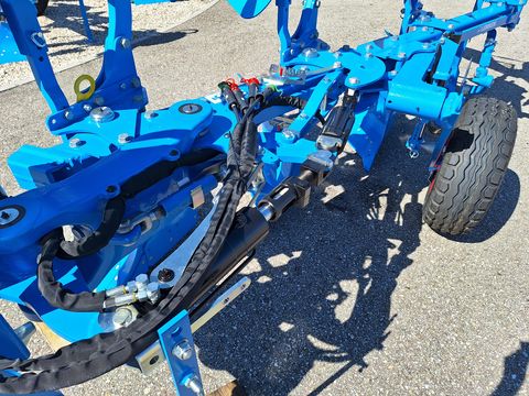 Lemken Juwel  7M V4 N100