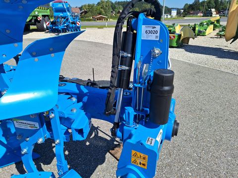 Lemken Juwel  7M V4 N100