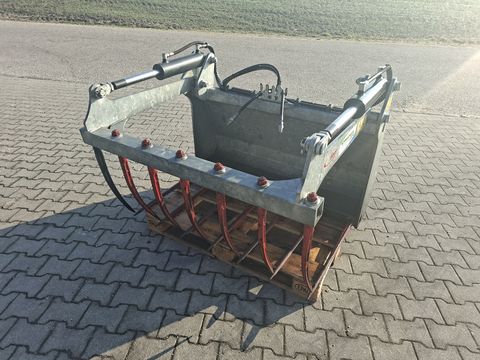 Fliegl Krokogebiss 125cm