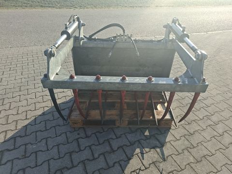Fliegl Krokogebiss 125cm