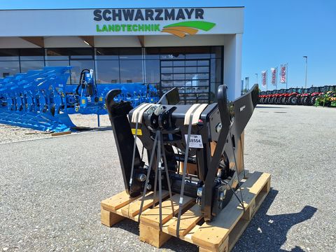 Stemplinger Steyr Profi CVT Ecot