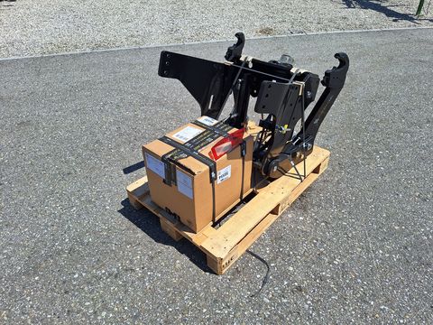 Stemplinger Steyr Profi CVT Ecot