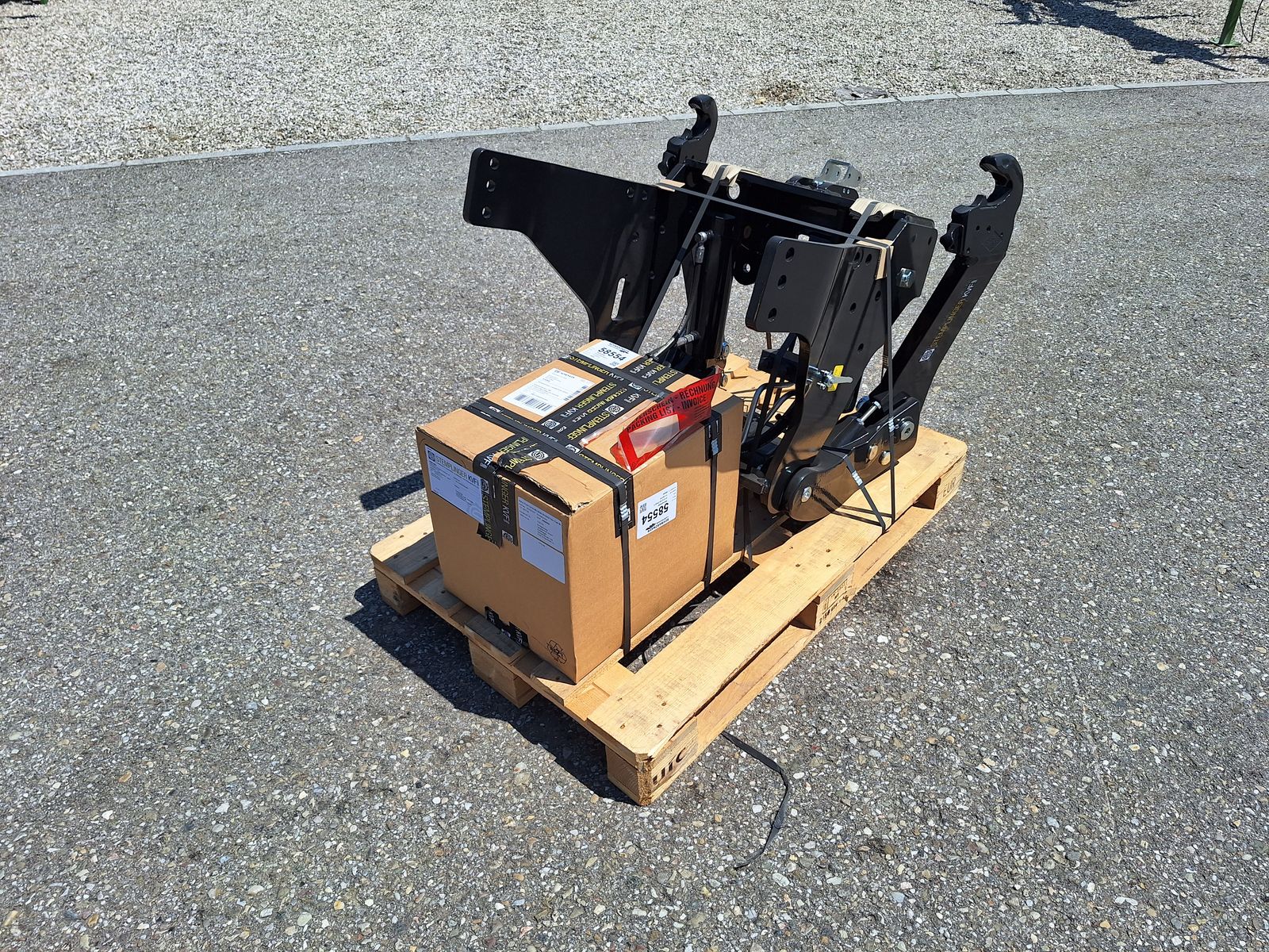 Stemplinger Steyr Profi CVT Ecot 3