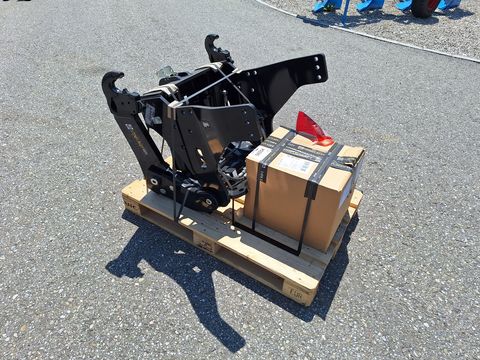 Stemplinger Steyr Profi CVT Ecot