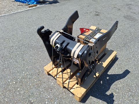 Stemplinger Steyr Profi CVT Ecot