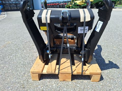 Stemplinger Steyr Profi CVT Ecot