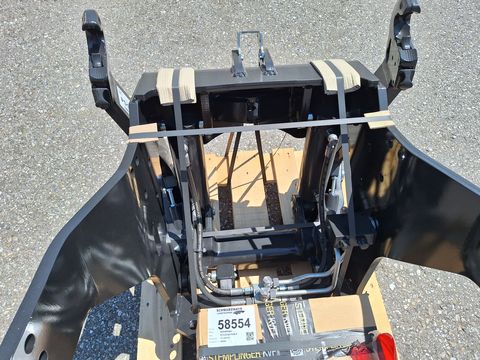 Stemplinger Steyr Profi CVT Ecot
