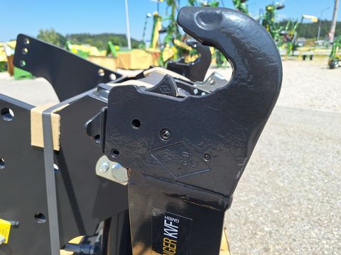 Stemplinger Steyr Profi CVT Ecot