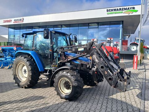 New Holland TL 90