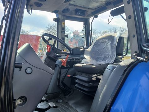 New Holland TL 90