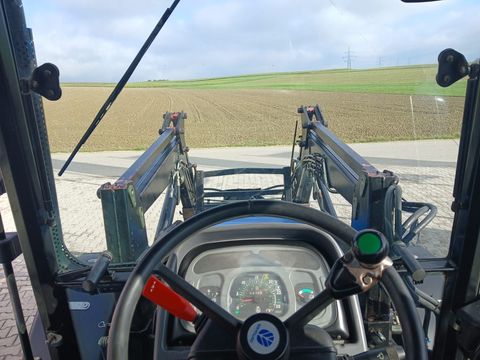 New Holland TL 90