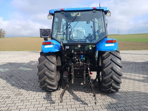 New Holland TL 90