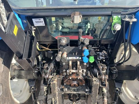 New Holland TL 90