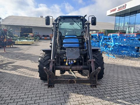 New Holland TL 90