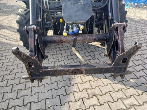New Holland TL 90