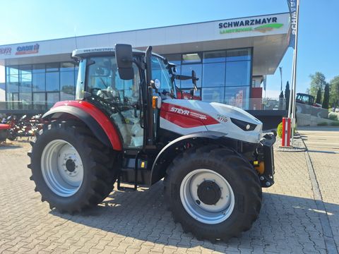 Steyr 4110 PLUS