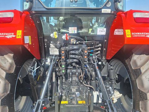 Steyr 4110 PLUS