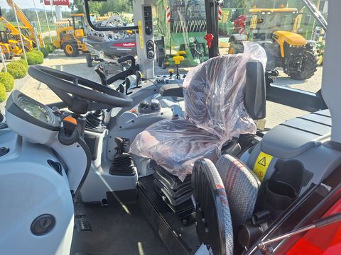 Steyr 4110 PLUS