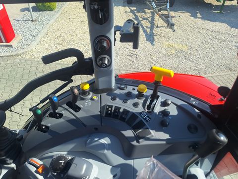 Steyr 4110 PLUS