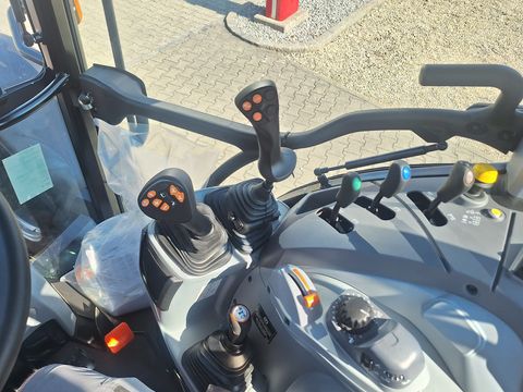 Steyr 4110 PLUS